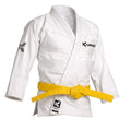 Kimono BJJ Kawagi Branco Infantil