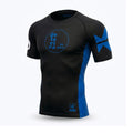 Rash Guard - Kawagi Azul Adulto -Delariva