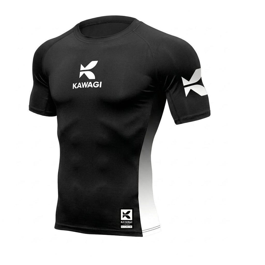 Rash Guard - Kawagi