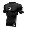 Rash Guard - Kawagi