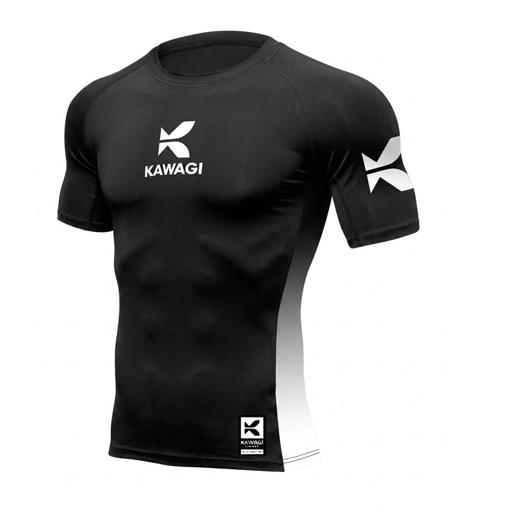 Rash Guard - Kawagi