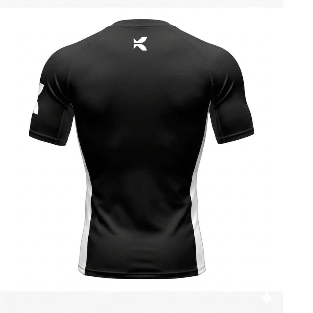 Rash Guard - Kawagi