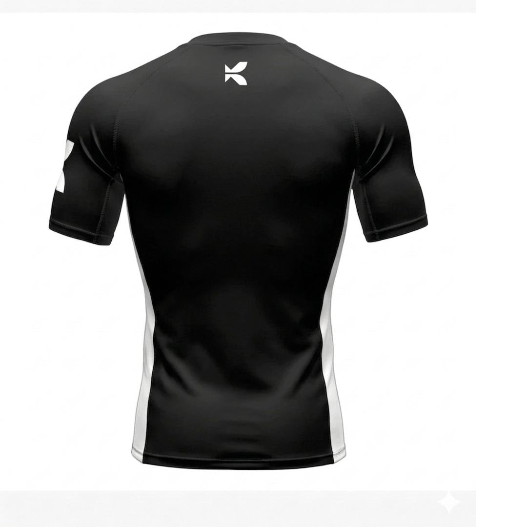 Rash Guard - Kawagi