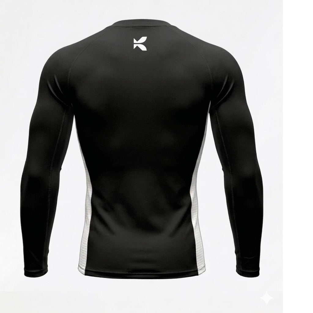 Rash Guard manga longa - Kawagi