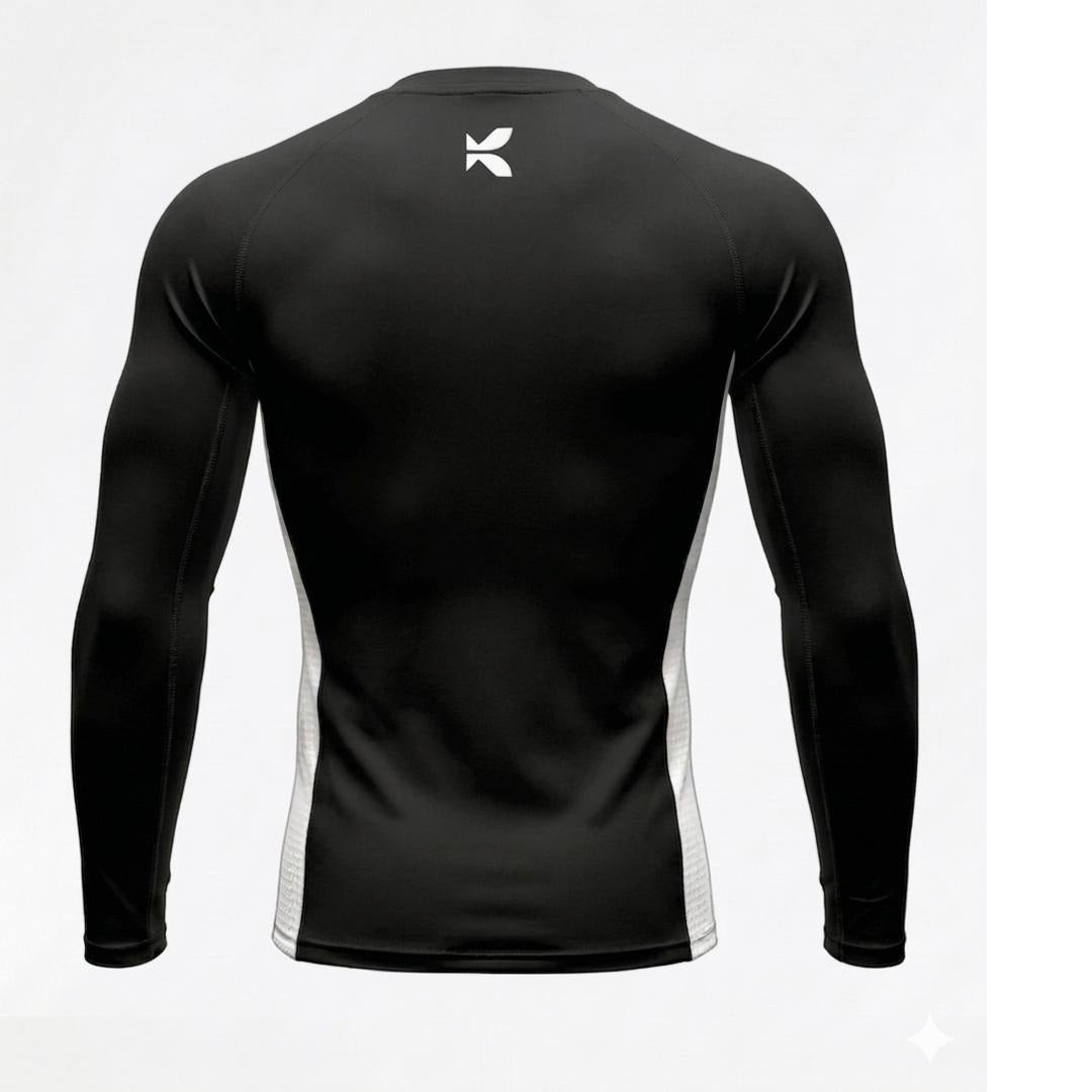 Rash Guard manga longa - Kawagi