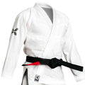 Kimono BJJ Kawagi Branco - Adulto