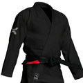 Kimono BJJ Kawagi Preto - Adulto