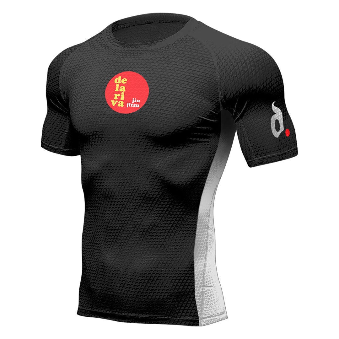Rash Guard - Kawagi -Delariva